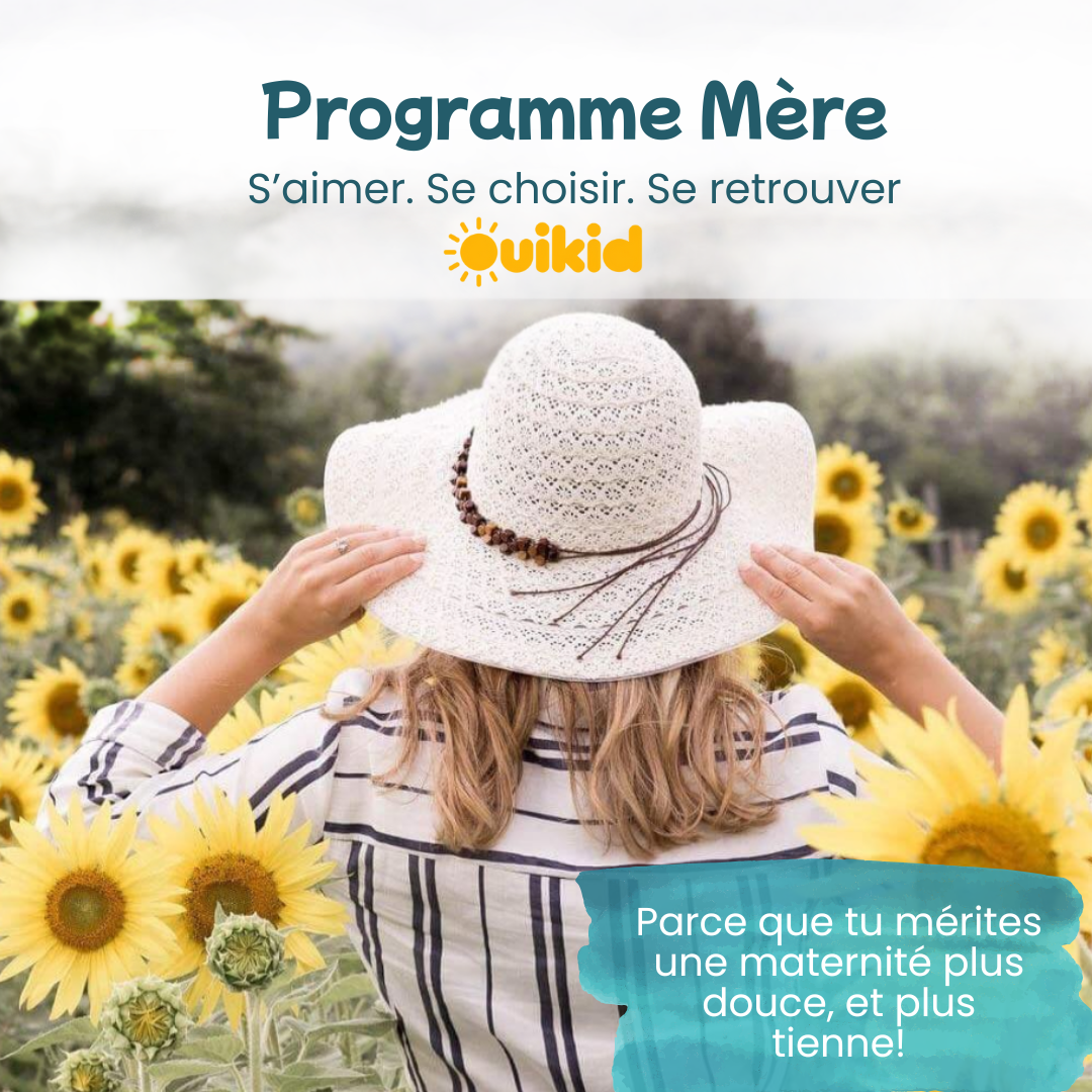Programme MÈRE
