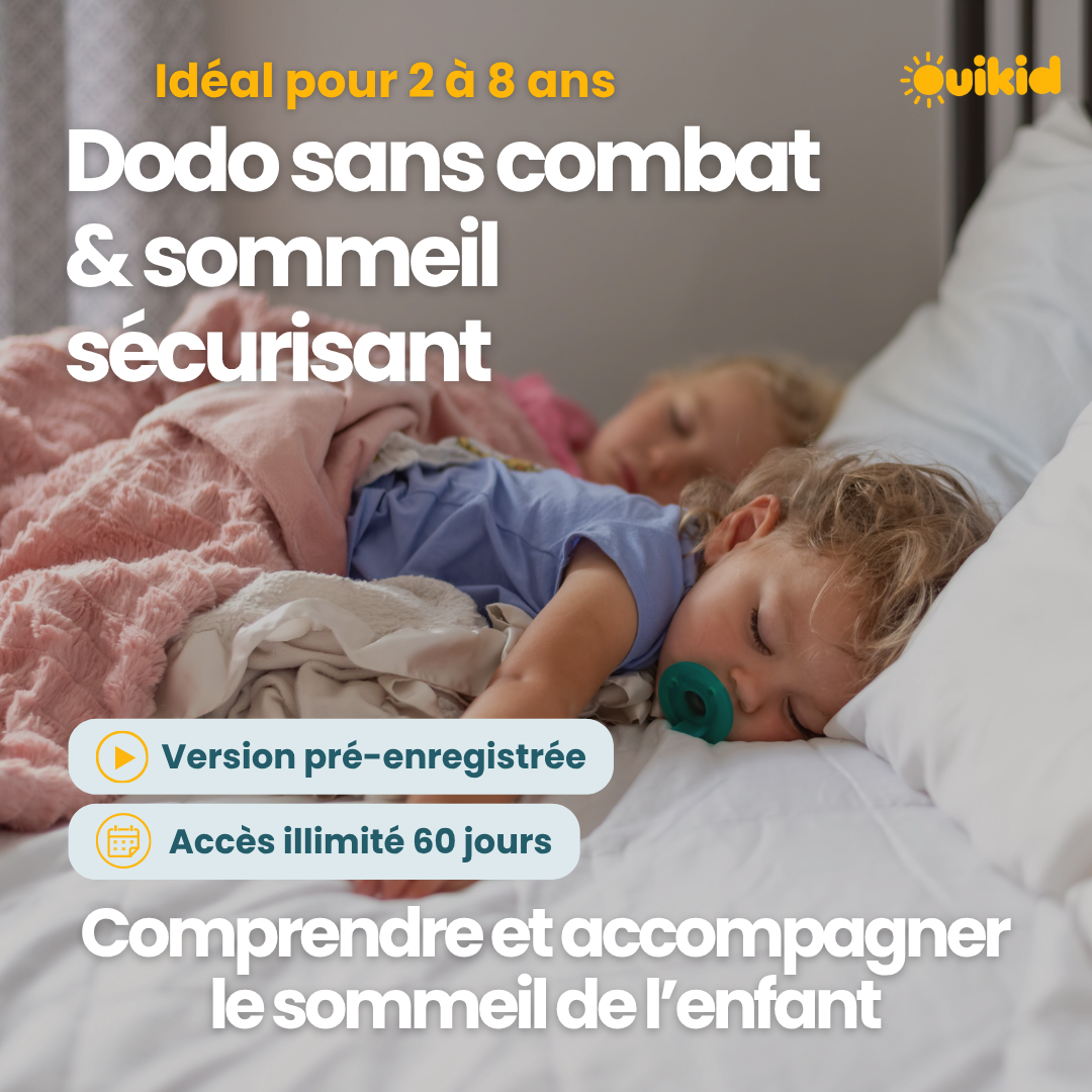 Dodo sans combat - Offre préenregistré cadeau d'été !