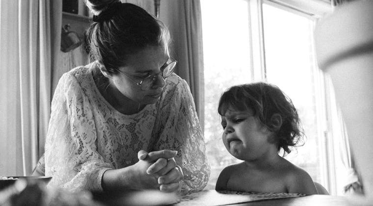 Navigating Childhood, your Toolbox to Respectful Parenting (English version)
