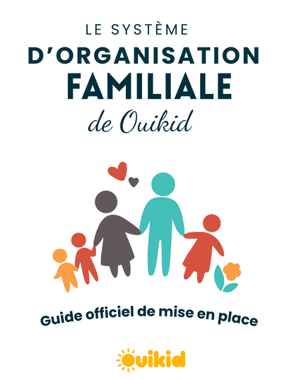Le système d'organisation familiale de Ouikid (édition spéciale été)